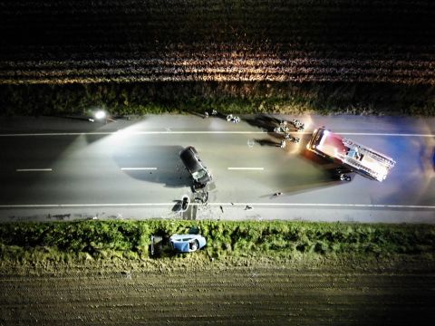 Einsatzdokumentation Feuerwehr Lippetal