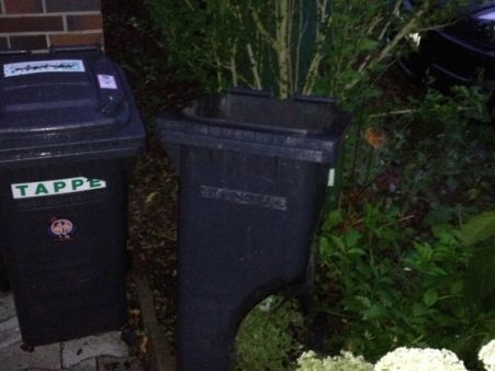 Einsatzdokumentation Feuerwehr Lippetal