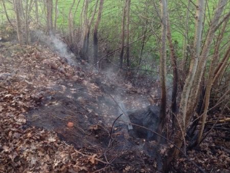 Einsatzdokumentation Feuerwehr Lippetal