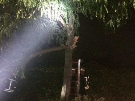 Einsatzdokumentation Feuerwehr Lippetal