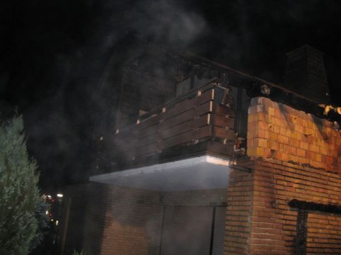 Einsatzdokumentation Feuerwehr Lippetal