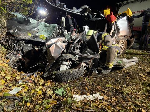 Einsatzdokumentation Feuerwehr Lippetal