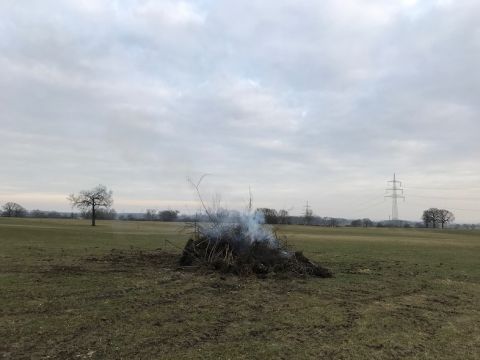 Einsatzdokumentation Feuerwehr Lippetal