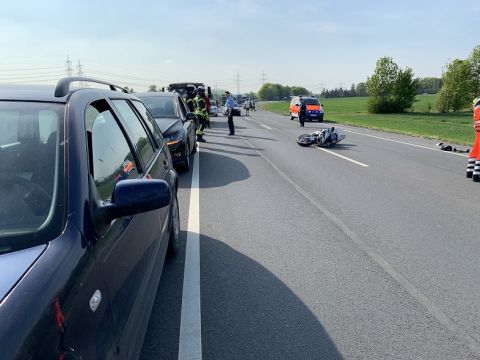 Einsatzdokumentation Feuerwehr Lippetal