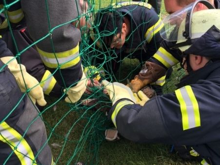 Einsatzdokumentation Feuerwehr Lippetal