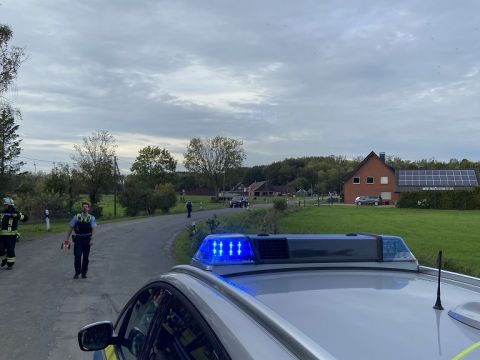 Einsatzdokumentation Feuerwehr Lippetal