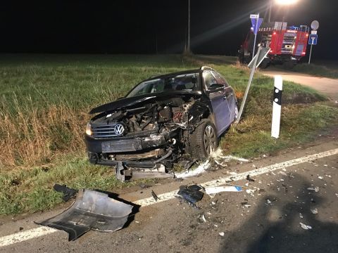 Einsatzdokumentation Feuerwehr Lippetal