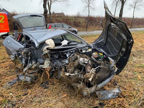 Einsatzdokumentation Feuerwehr Lippetal
