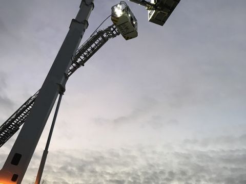 Einsatzdokumentation Feuerwehr Lippetal
