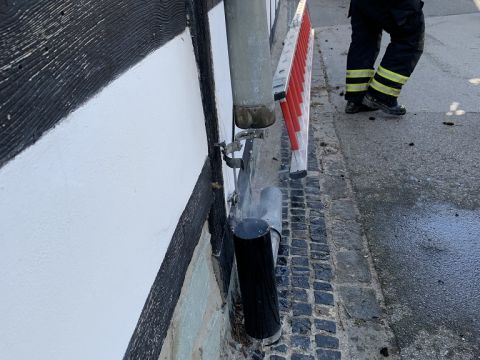 Einsatzdokumentation Feuerwehr Lippetal