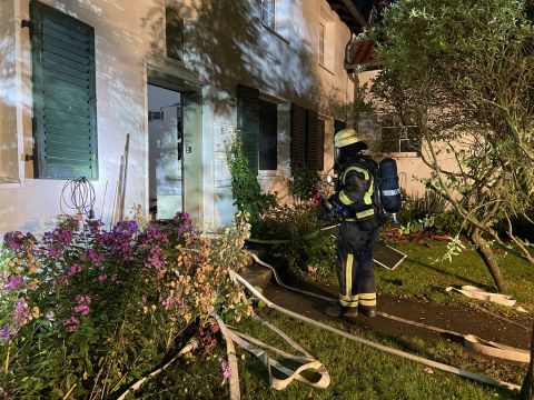Einsatzdokumentation Feuerwehr Lippetal