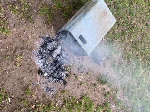 Einsatzdokumentation Feuerwehr Lippetal