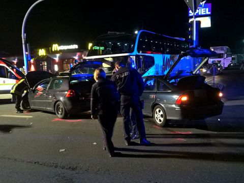 Einsatzdokumentation Feuerwehr Lippetal