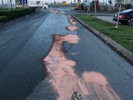 Einsatzdokumentation Feuerwehr Lippetal