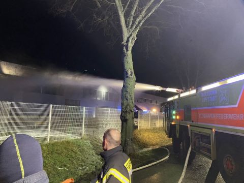 Einsatzdokumentation Feuerwehr Lippetal