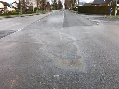 Einsatzdokumentation Feuerwehr Lippetal