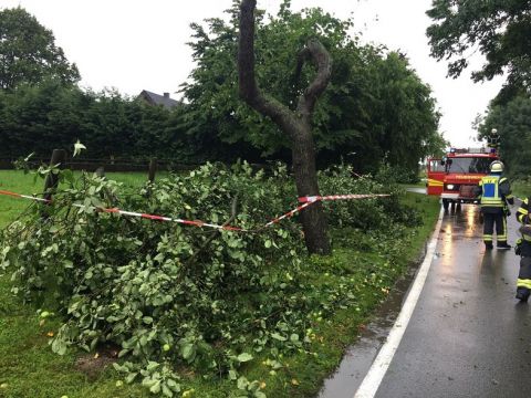 Einsatzdokumentation Feuerwehr Lippetal