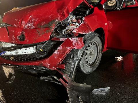 Einsatzdokumentation Feuerwehr Lippetal