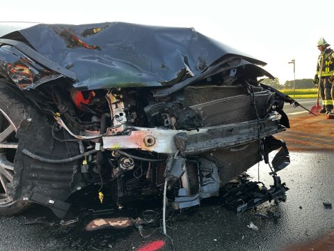 Einsatzdokumentation Feuerwehr Lippetal