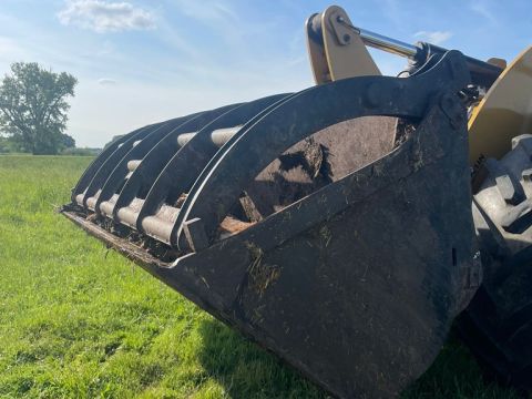Einsatzdokumentation Feuerwehr Lippetal