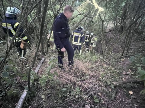 Einsatzdokumentation Feuerwehr Lippetal