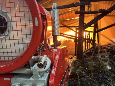 Einsatzdokumentation Feuerwehr Lippetal
