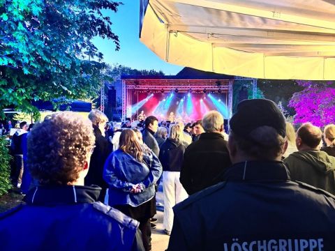 Einsatzdokumentation Feuerwehr Lippetal