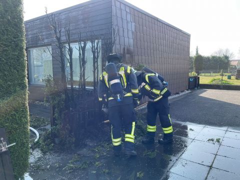 Einsatzdokumentation Feuerwehr Lippetal