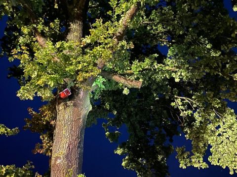 Einsatzdokumentation Feuerwehr Lippetal