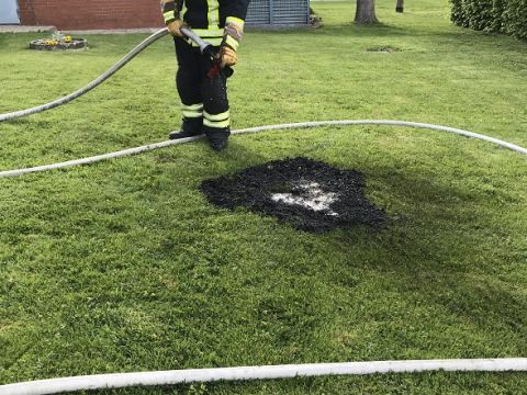 Einsatzdokumentation Feuerwehr Lippetal