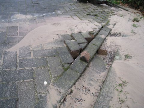 Einsatzdokumentation Feuerwehr Lippetal