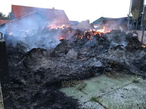 Einsatzdokumentation Feuerwehr Lippetal
