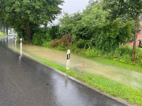 Einsatzdokumentation Feuerwehr Lippetal