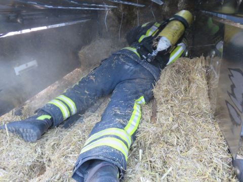 Einsatzdokumentation Feuerwehr Lippetal