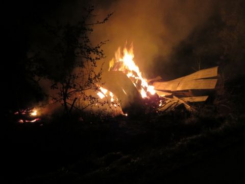 Einsatzdokumentation Feuerwehr Lippetal