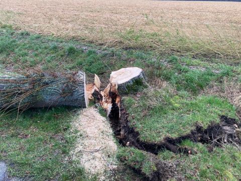 Einsatzdokumentation Feuerwehr Lippetal