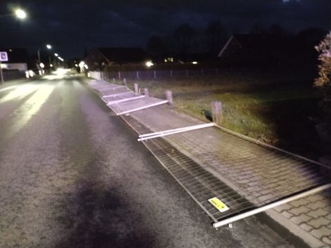 Einsatzdokumentation Feuerwehr Lippetal