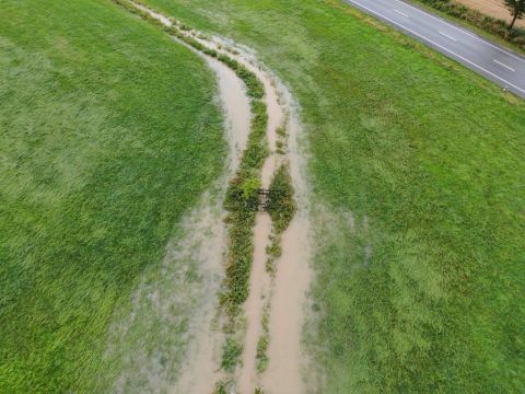 Einsatzdokumentation Feuerwehr Lippetal