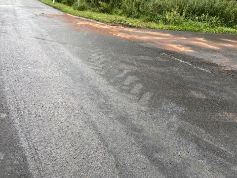 Einsatzdokumentation Feuerwehr Lippetal
