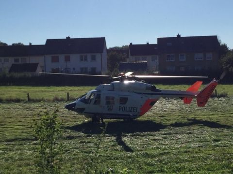Einsatzdokumentation Feuerwehr Lippetal