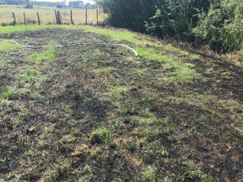 Einsatzdokumentation Feuerwehr Lippetal