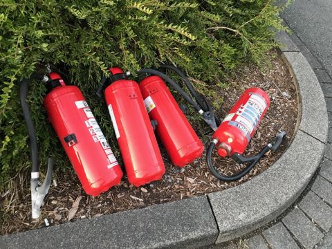 Einsatzdokumentation Feuerwehr Lippetal