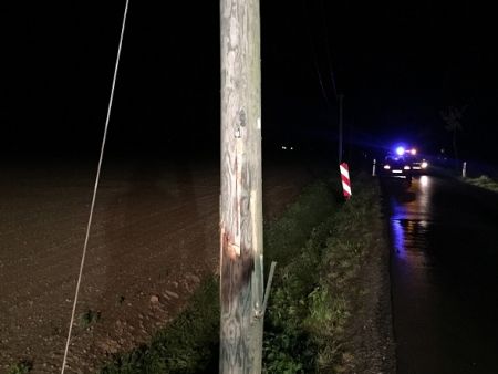 Einsatzdokumentation Feuerwehr Lippetal