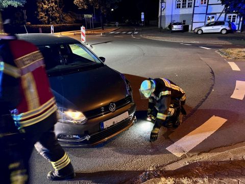 Einsatzdokumentation Feuerwehr Lippetal