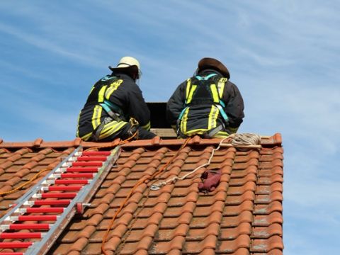 Einsatzdokumentation Feuerwehr Lippetal