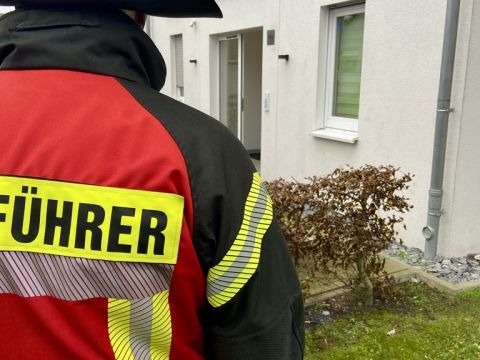 Einsatzdokumentation Feuerwehr Lippetal