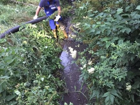 Einsatzdokumentation Feuerwehr Lippetal