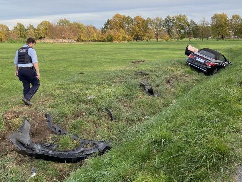 Einsatzdokumentation Feuerwehr Lippetal