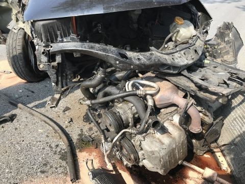 Einsatzdokumentation Feuerwehr Lippetal