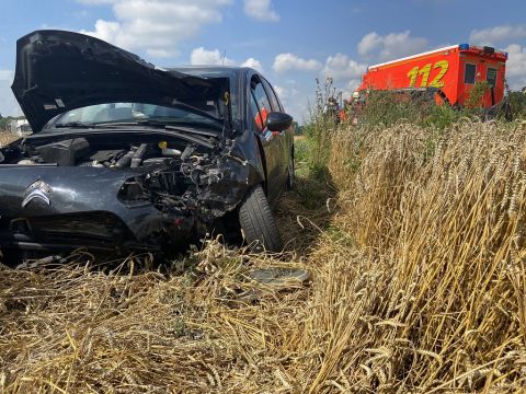 Einsatzdokumentation Feuerwehr Lippetal